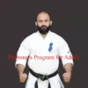 Beginners Program for Adults - Sensi Omar