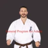 General Program for Adults - Coach Ahmad