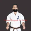 General Program for Adults - Coach AlSuleiteen