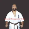 General Program for Kids - Coach AlMayyas