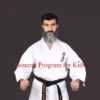 General Program for Kids - Senpai Fahad Almusallam