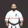 Professional Program for Kids - Sensi Omar
