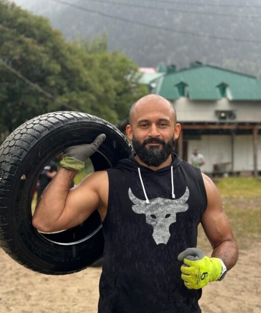 🏆 Intensive Training Camp 🥋