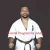 General Program for Adults - Coach AlMayyas